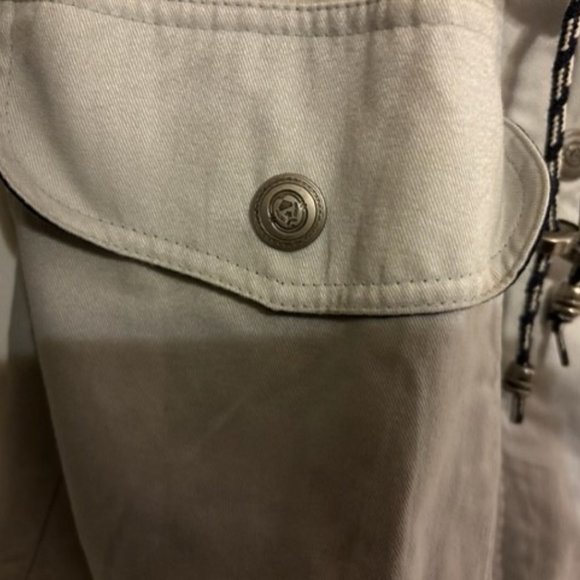 Women's Utility Jacket - Picture 4 of 6